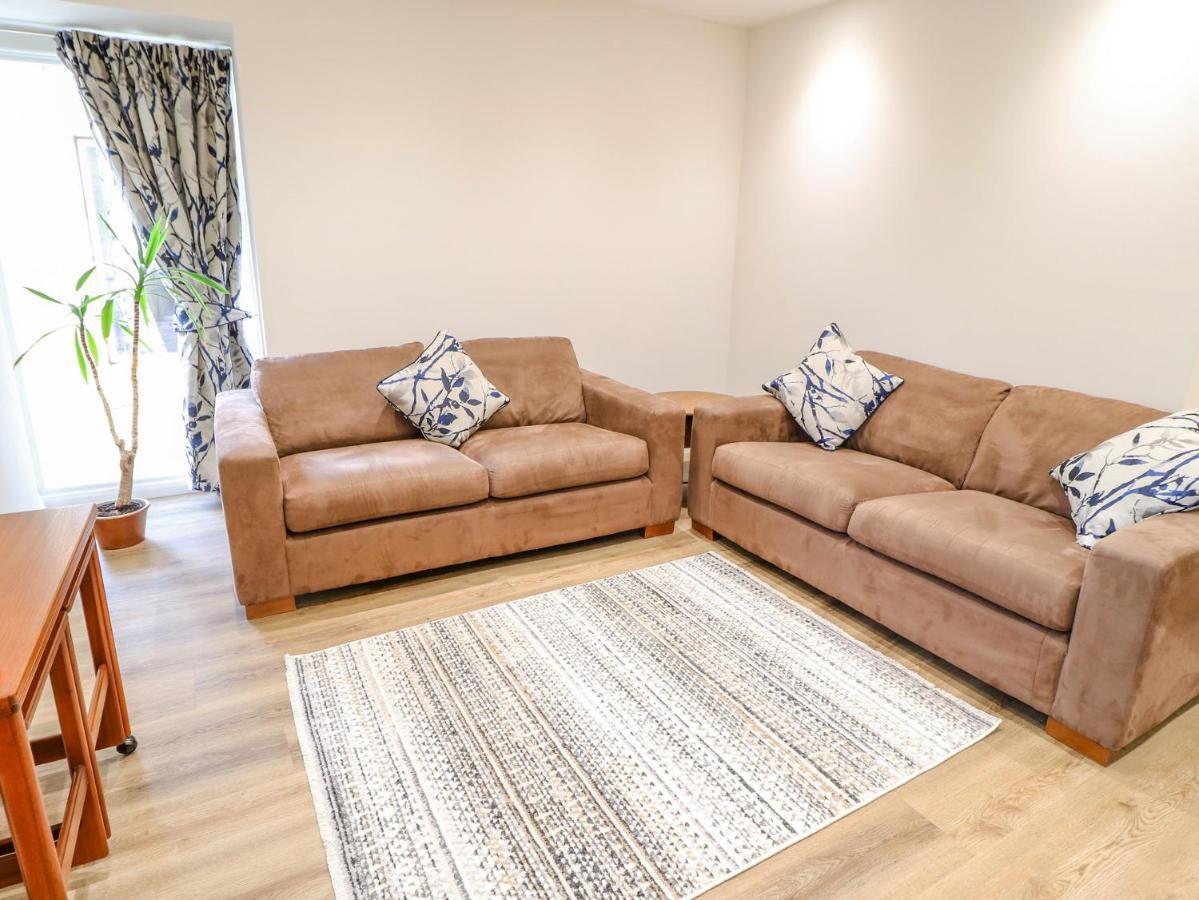 הליפקס 3 Barn Cottages מראה חיצוני תמונה